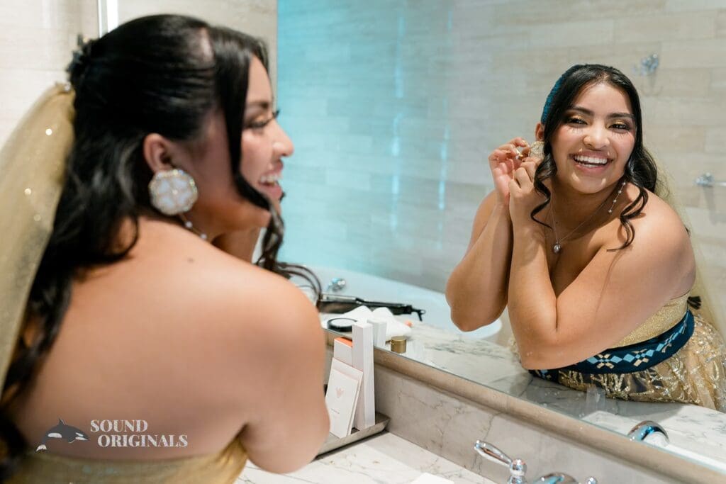 Sycuan Casino and Resort Wedding // Viviana + Kellen -