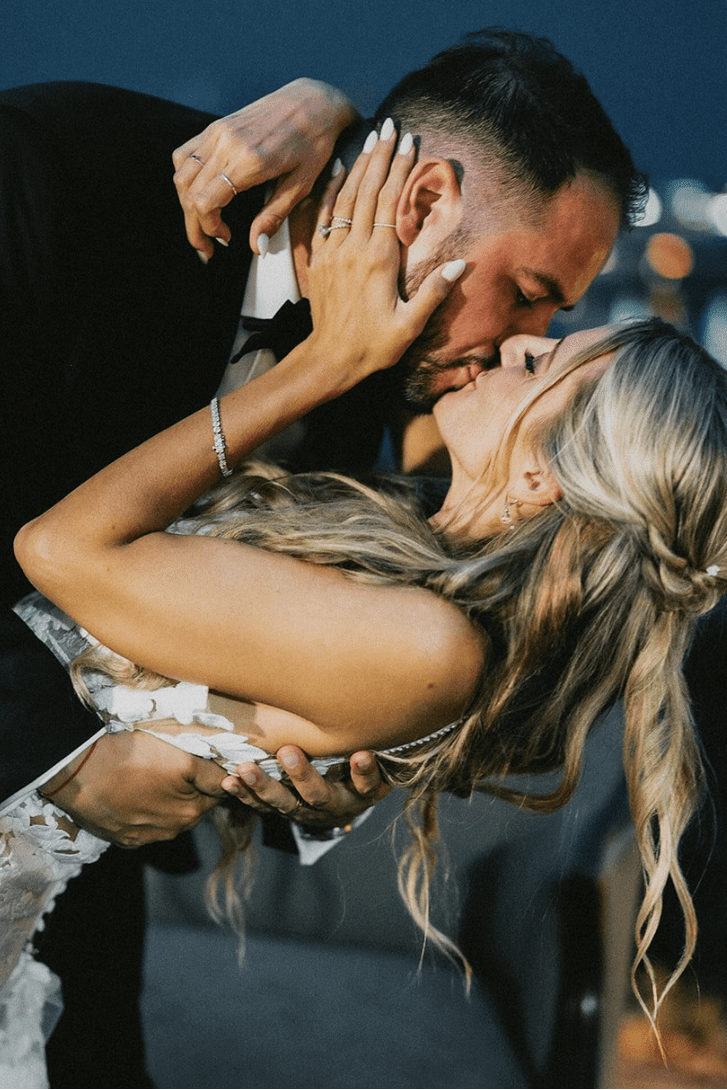 Georgetown Ballroom Wedding -