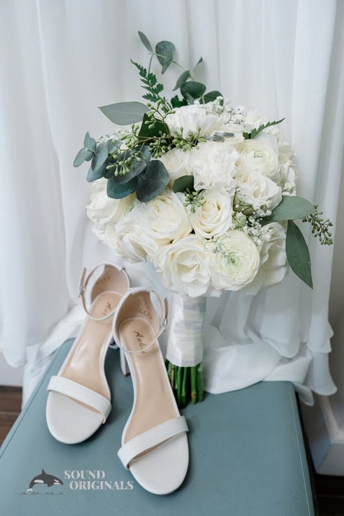 The Confidante Miami Beach Wedding // Priscilla + Ronald -