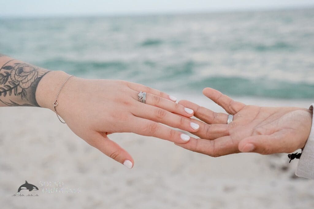 The Confidante Miami Beach Wedding // Priscilla + Ronald -