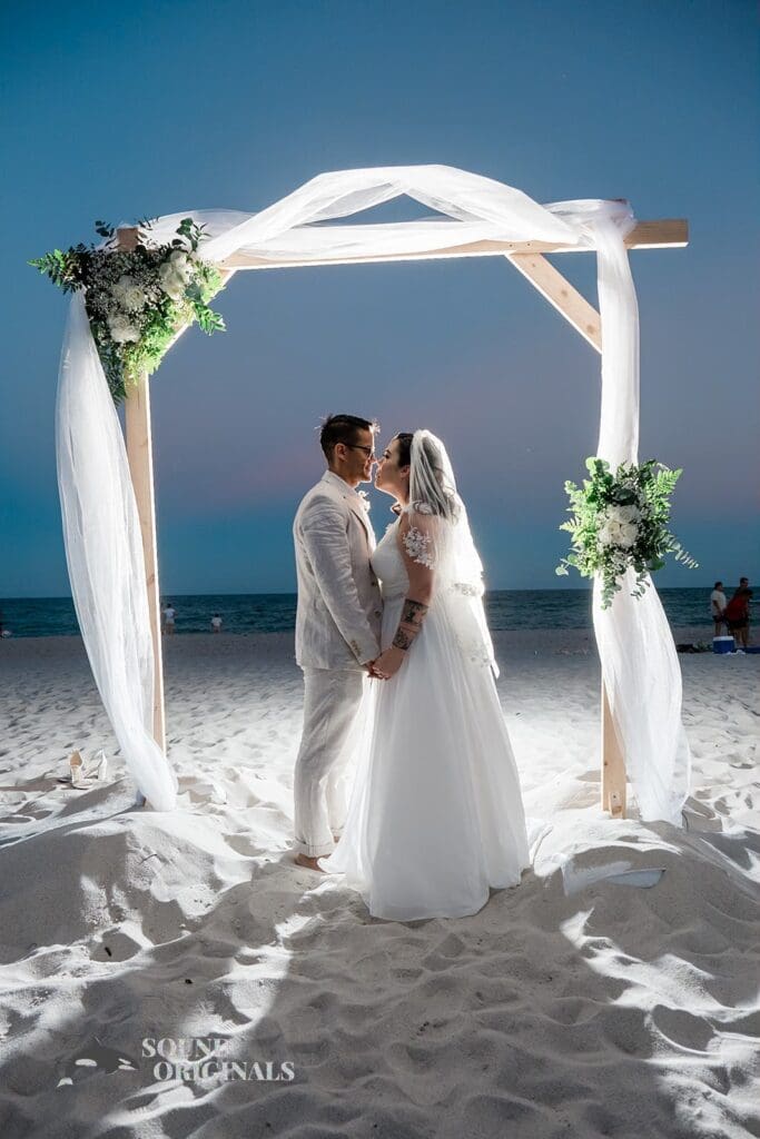 The Confidante Miami Beach Wedding // Priscilla + Ronald -