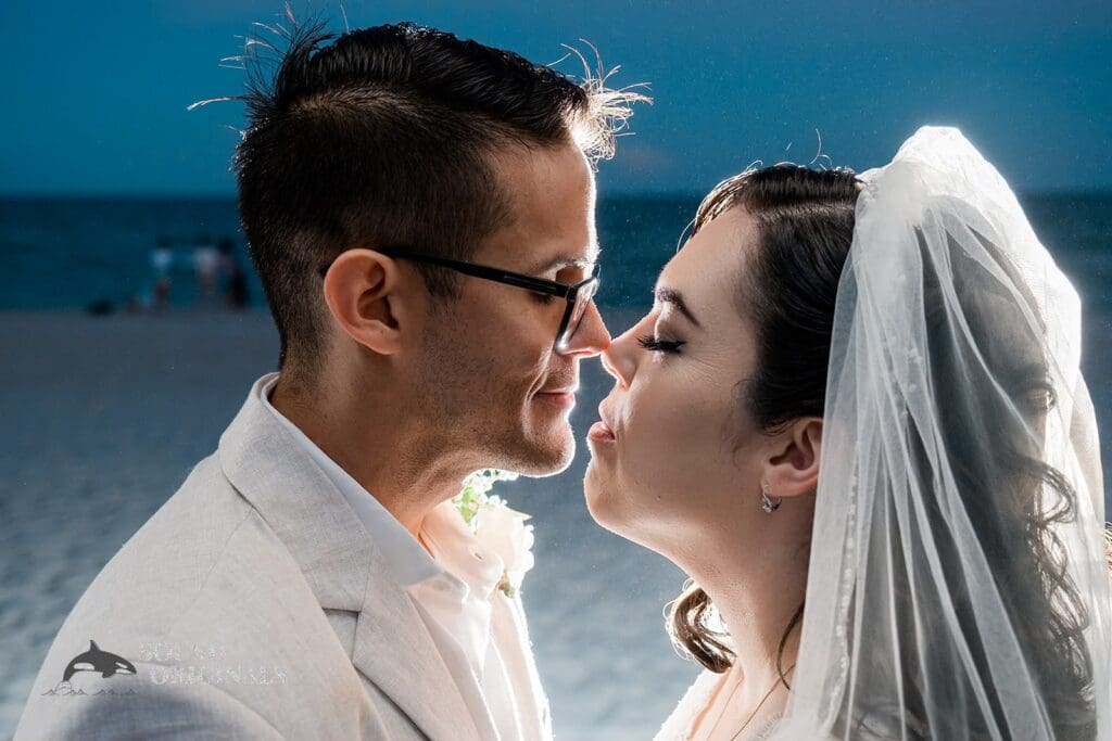 The Confidante Miami Beach Wedding // Priscilla + Ronald -