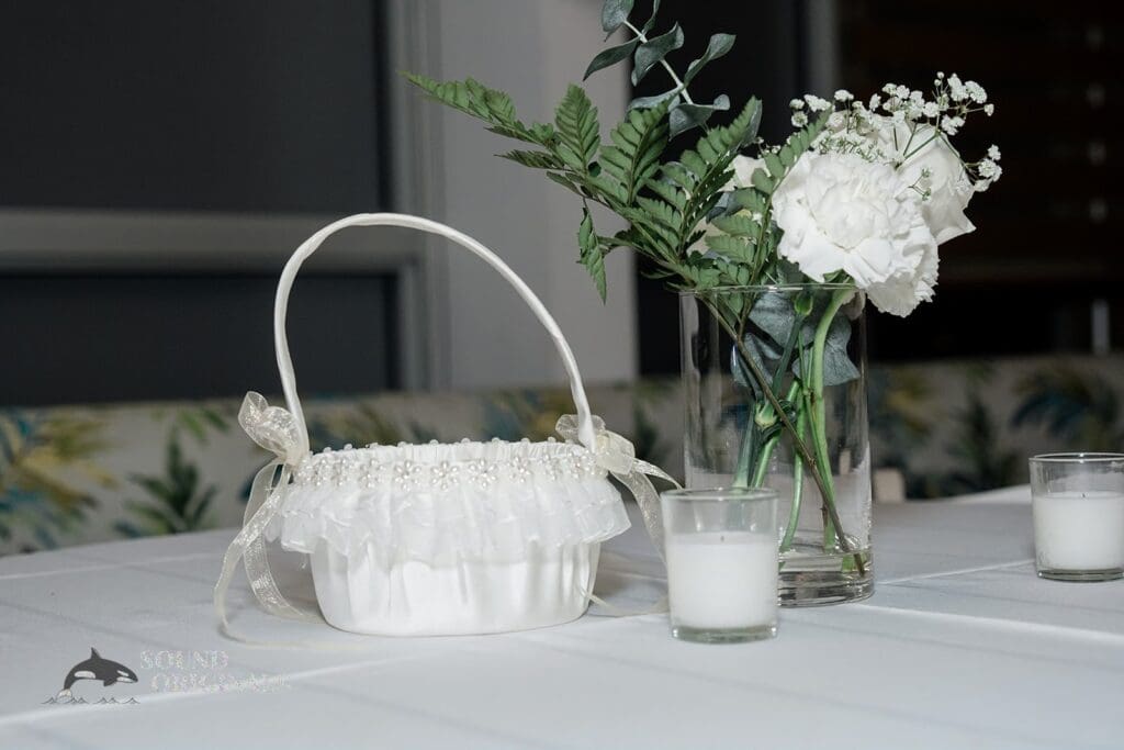 The Confidante Miami Beach Wedding // Priscilla + Ronald -