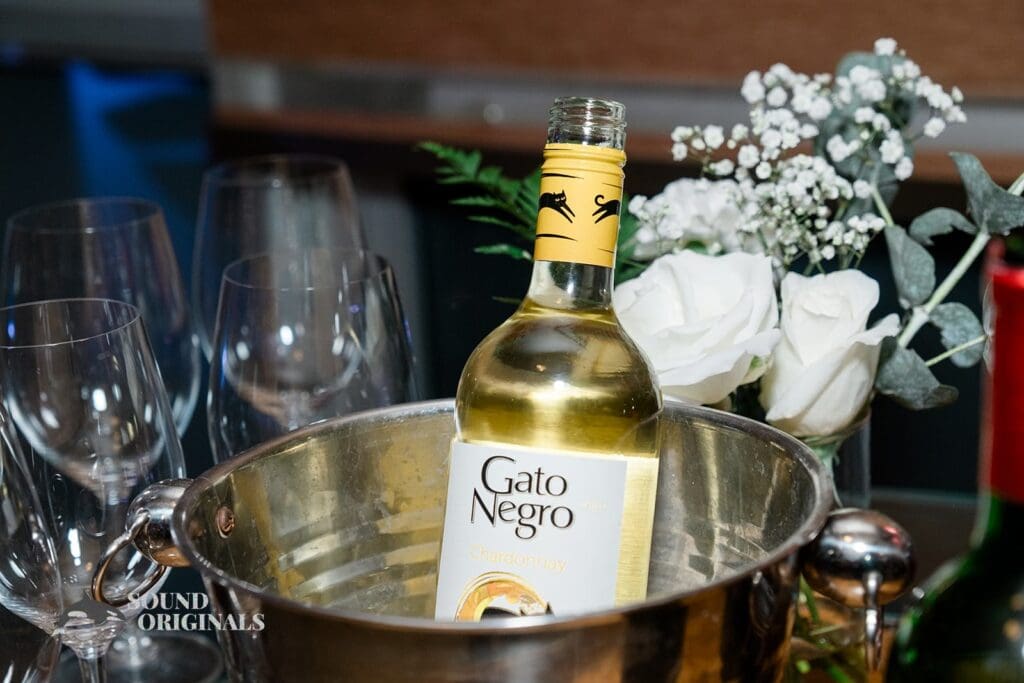 The Confidante Miami Beach Wedding // Priscilla + Ronald -
