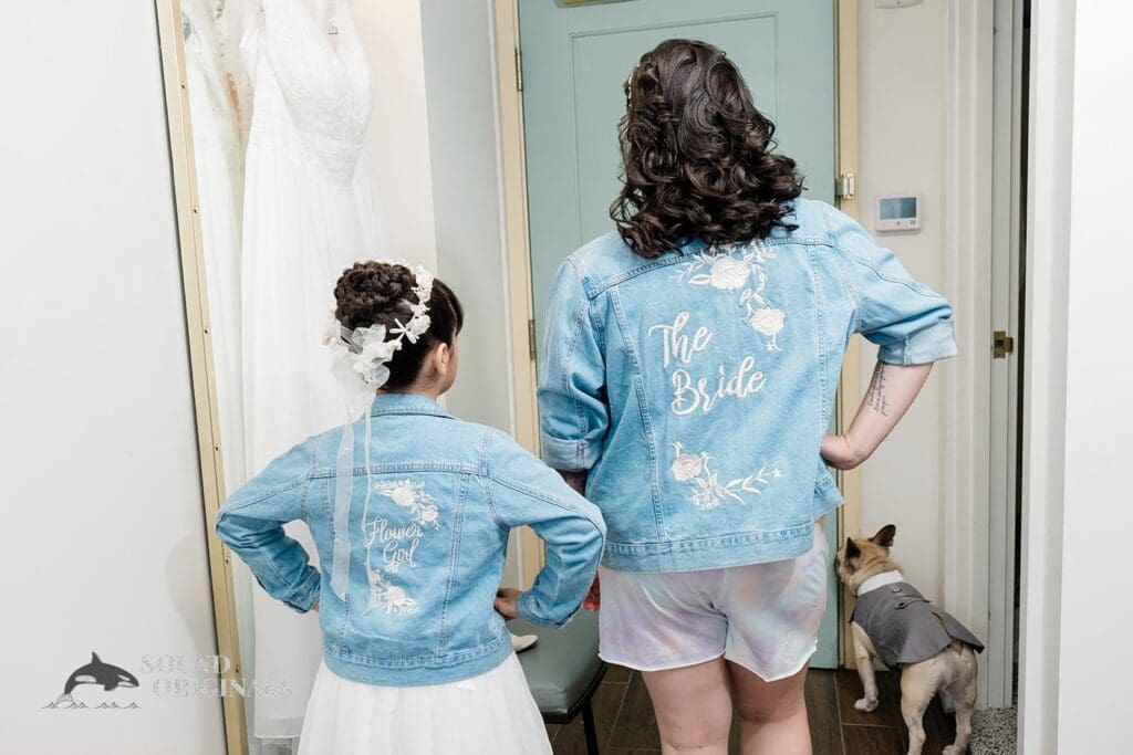 The Confidante Miami Beach Wedding // Priscilla + Ronald -