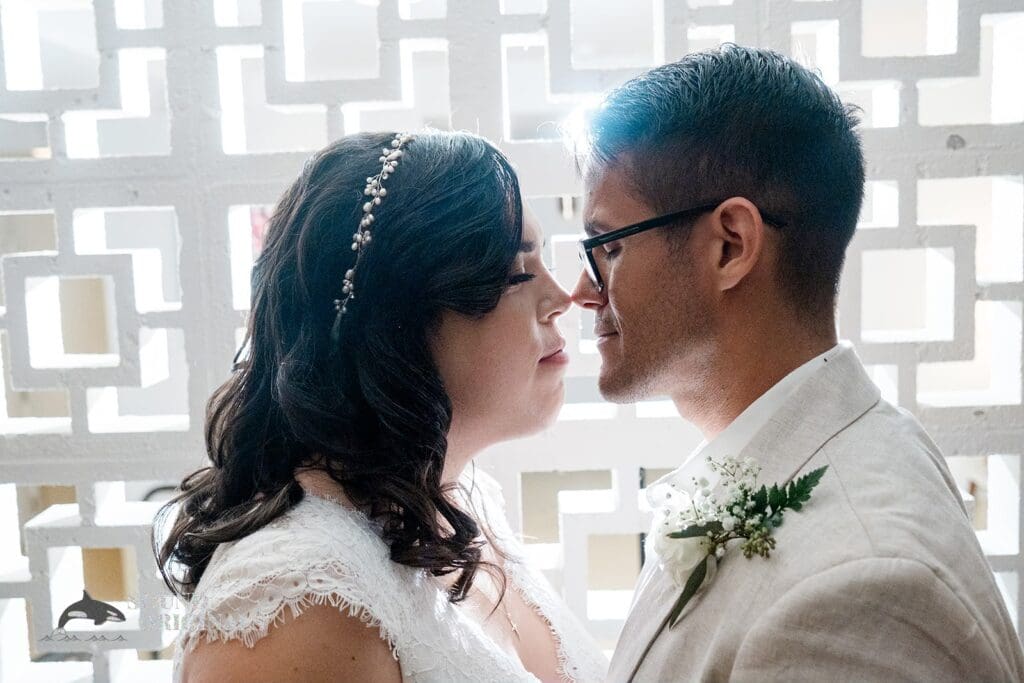 The Confidante Miami Beach Wedding // Priscilla + Ronald -