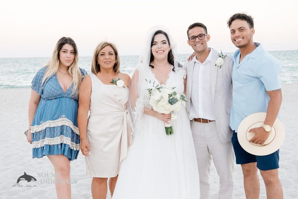 The Confidante Miami Beach Wedding // Priscilla + Ronald -