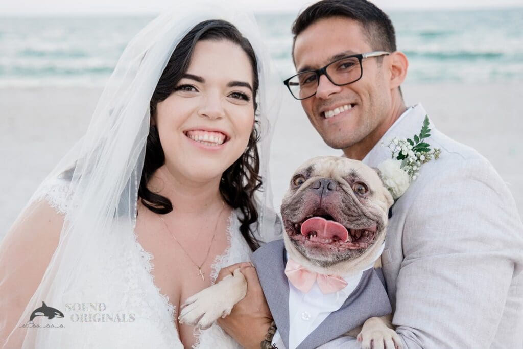 The Confidante Miami Beach Wedding // Priscilla + Ronald -