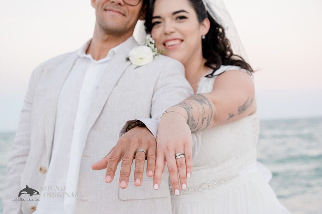 The Confidante Miami Beach Wedding // Priscilla + Ronald -