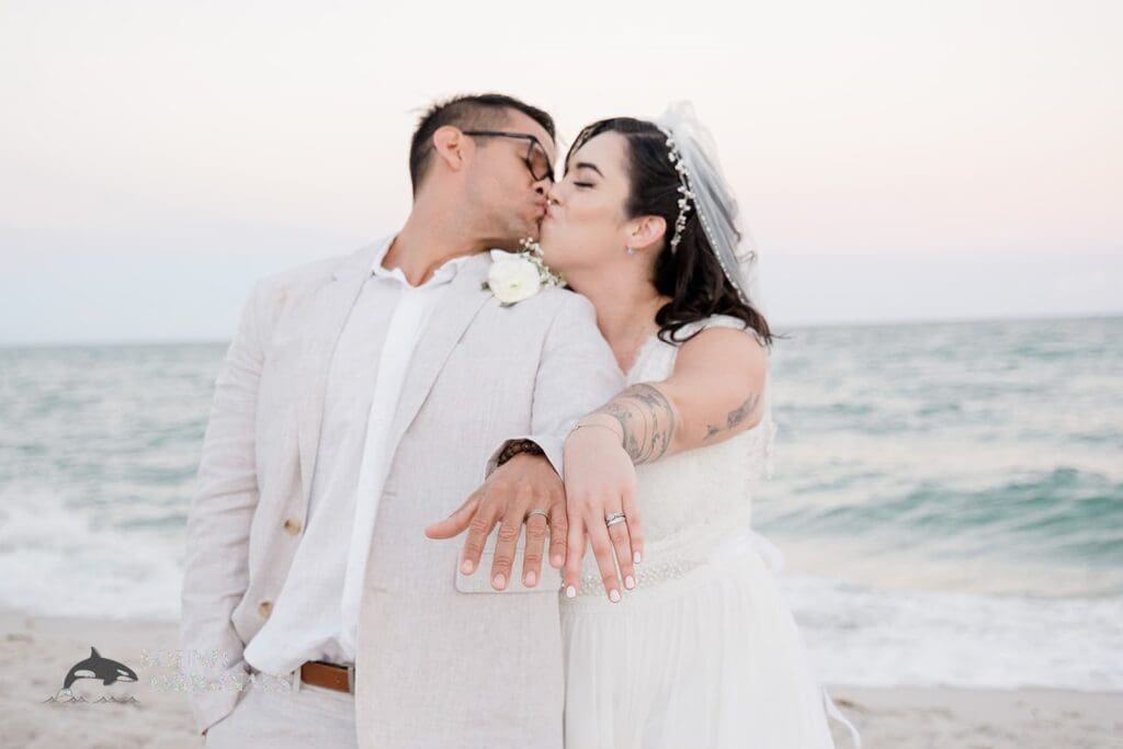 The Confidante Miami Beach Wedding // Priscilla + Ronald -