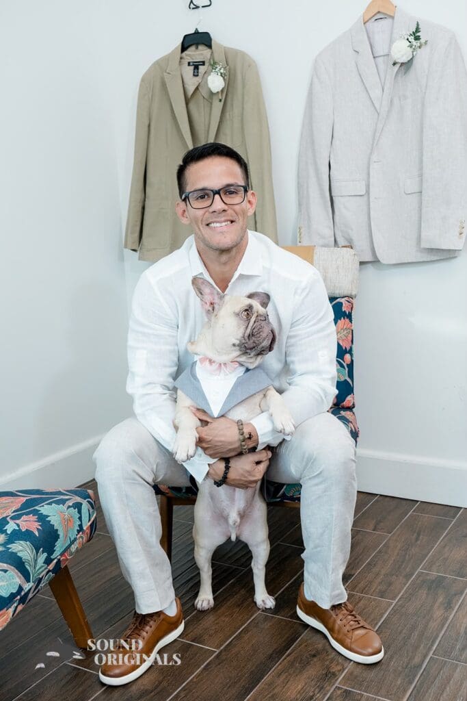 The Confidante Miami Beach Wedding // Priscilla + Ronald -