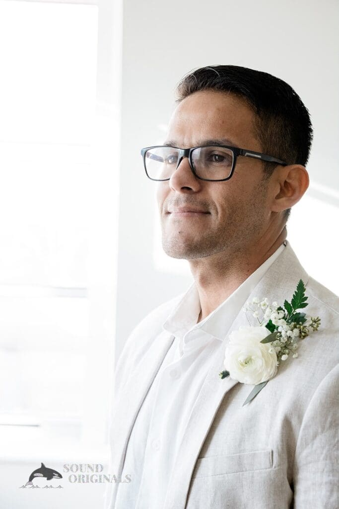 The Confidante Miami Beach Wedding // Priscilla + Ronald -