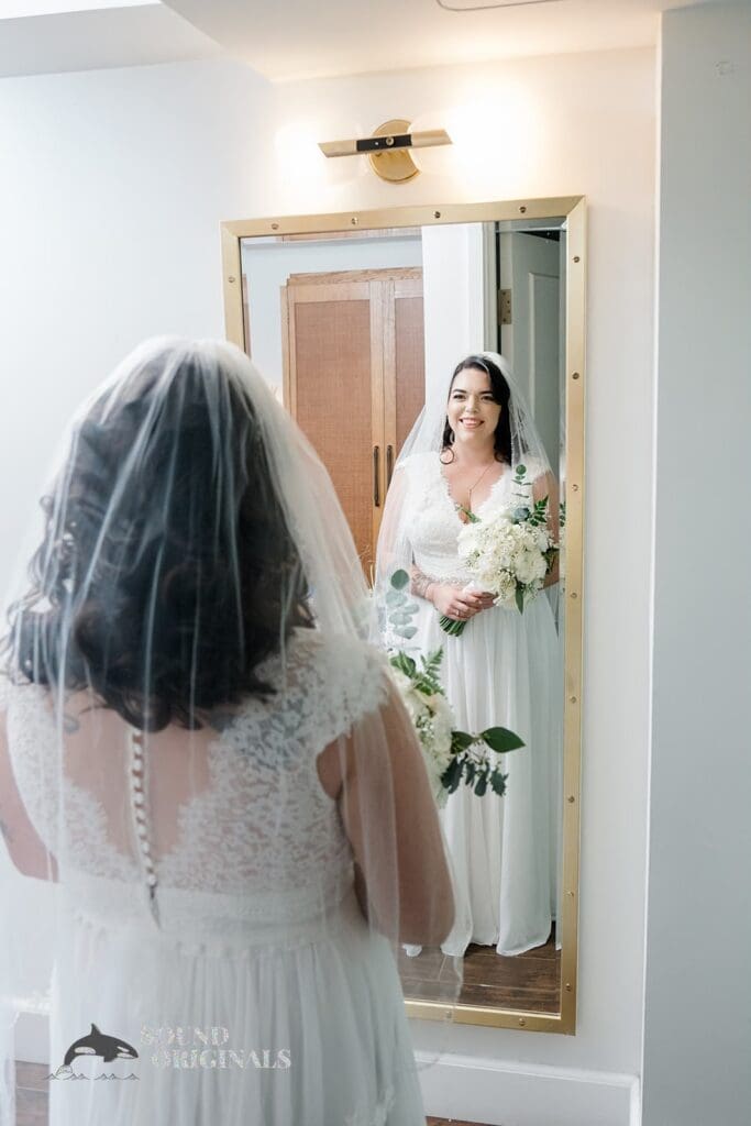The Confidante Miami Beach Wedding // Priscilla + Ronald -