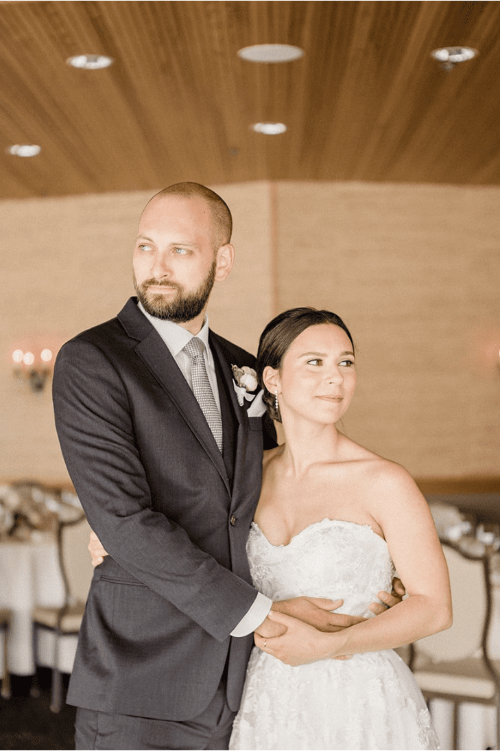 Imperia Lake Union Wedding -