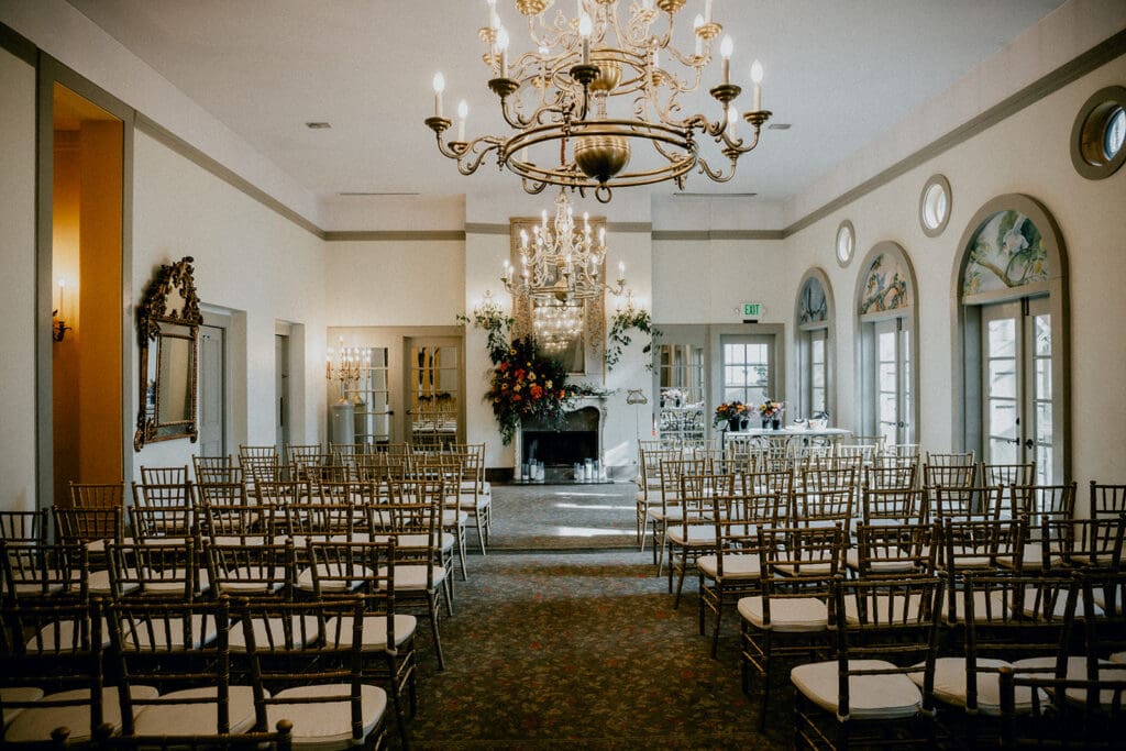 The Ruins Wedding // Amber + Jakob -