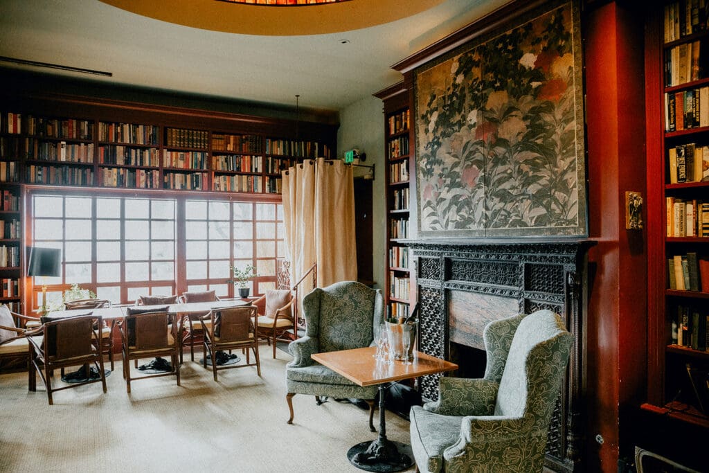 The Ruins Wedding // Amber + Jakob -