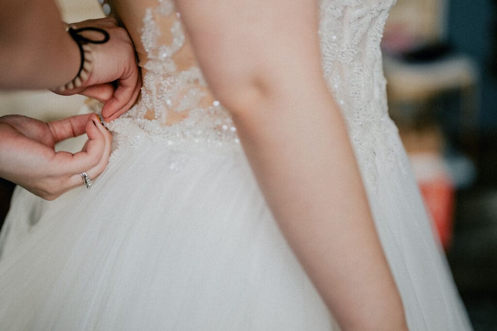 The Ruins Wedding // Amber + Jakob -