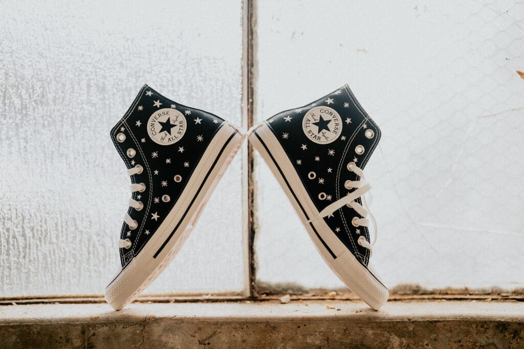 The Ruins Wedding // Amber + Jakob -