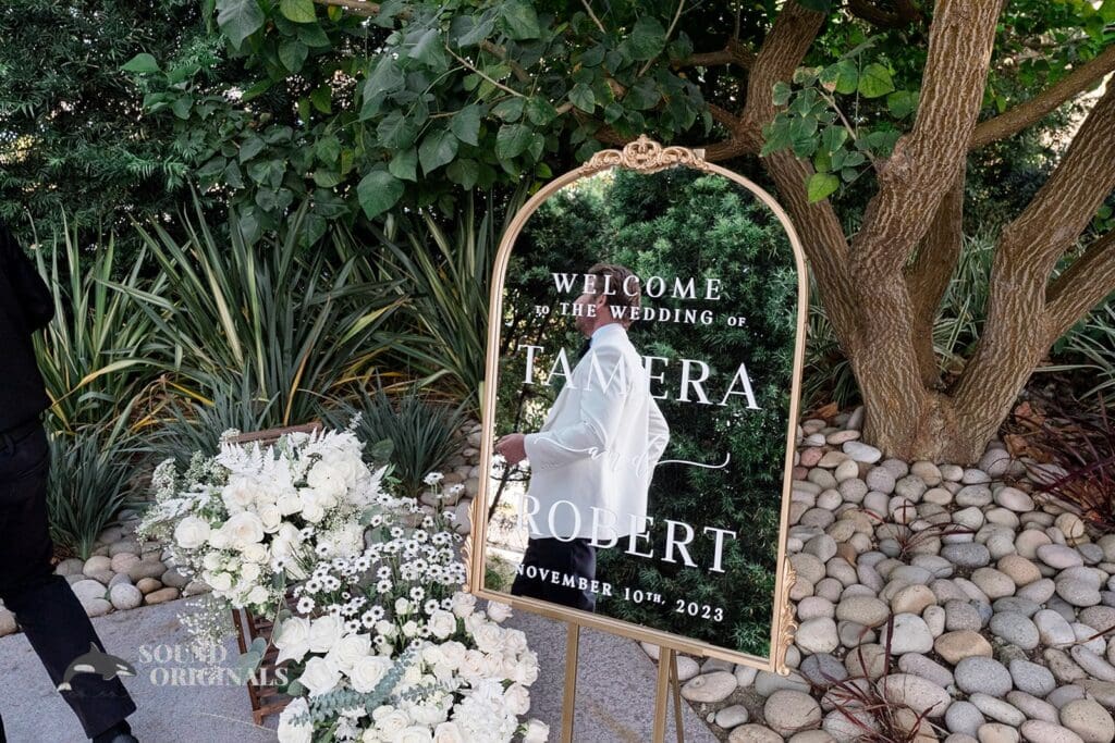 Tom Ham's Lighthouse Wedding // Tamera + Rob -