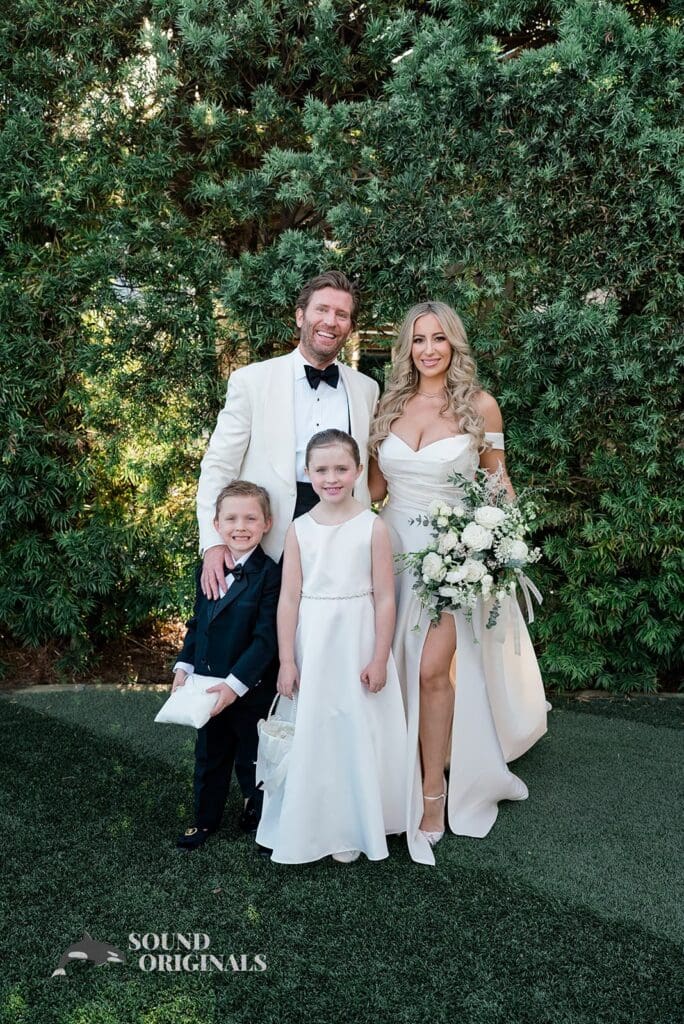 Tom Ham's Lighthouse Wedding // Tamera + Rob -