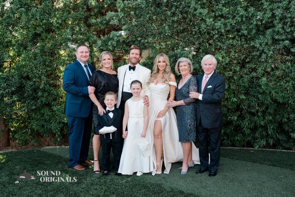 Tom Ham's Lighthouse Wedding // Tamera + Rob -