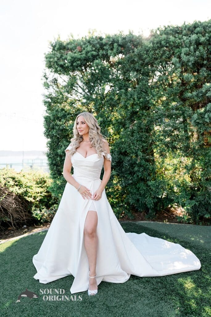 Tom Ham's Lighthouse Wedding // Tamera + Rob -