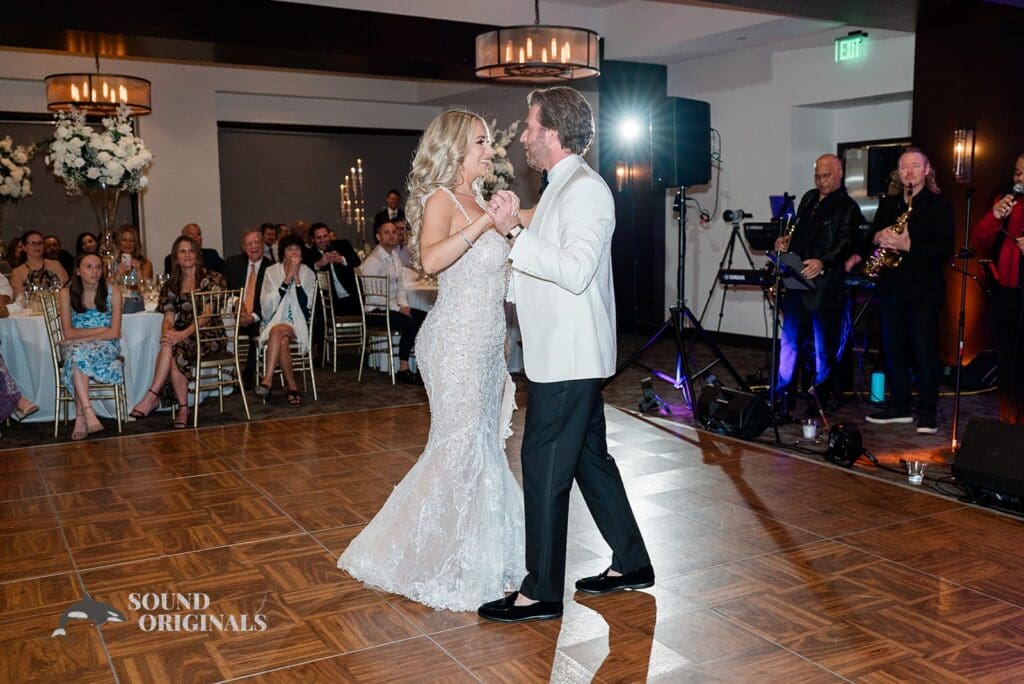 Tom Ham's Lighthouse Wedding // Tamera + Rob -