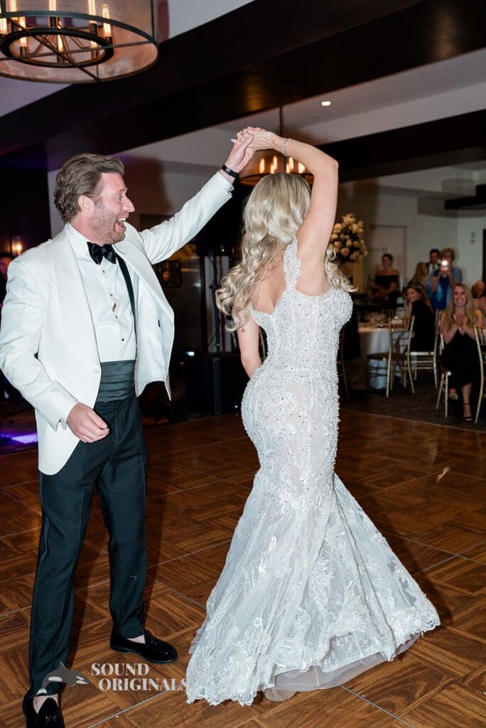 Tom Ham's Lighthouse Wedding // Tamera + Rob -