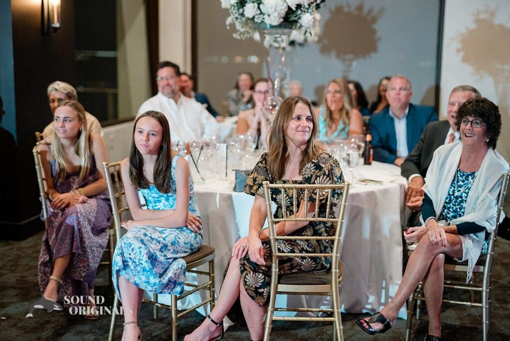 Tom Ham's Lighthouse Wedding // Tamera + Rob -