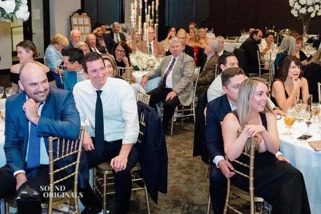 Tom Ham's Lighthouse Wedding // Tamera + Rob -