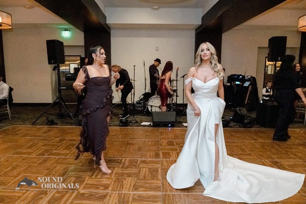 Tom Ham's Lighthouse Wedding // Tamera + Rob -