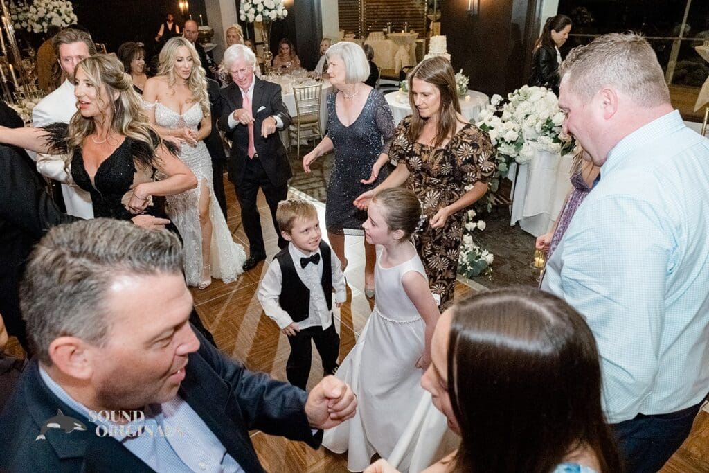 Tom Ham's Lighthouse Wedding // Tamera + Rob -