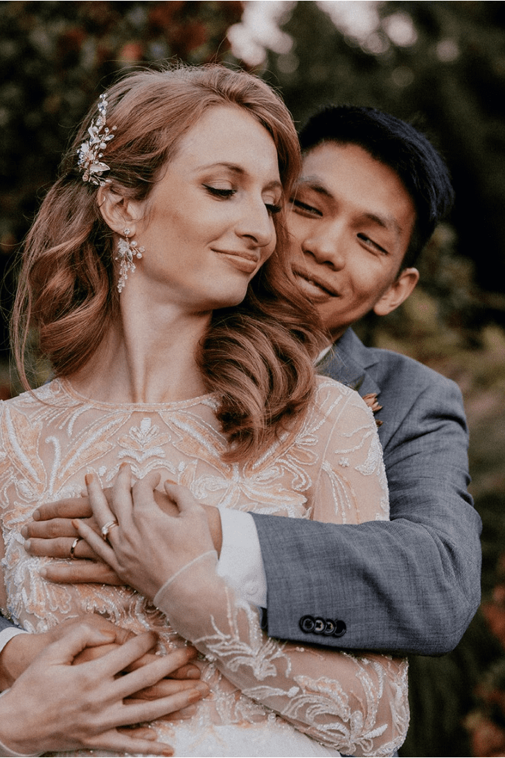 Chateau Lill Wedding -