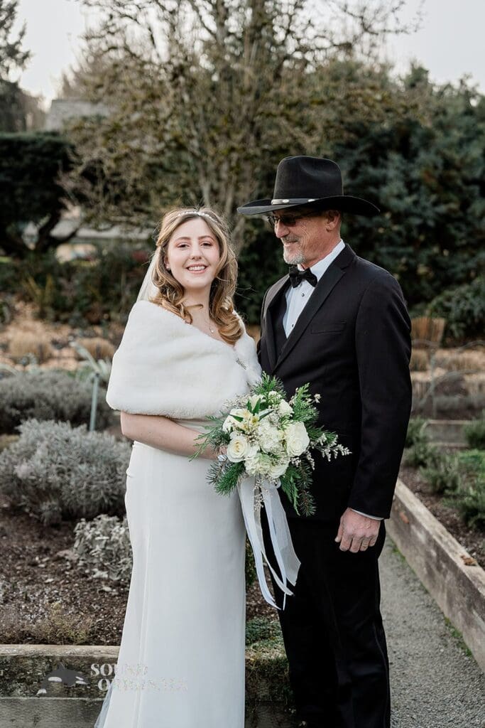 Willows Lodge Wedding // Amanda + Bryan -