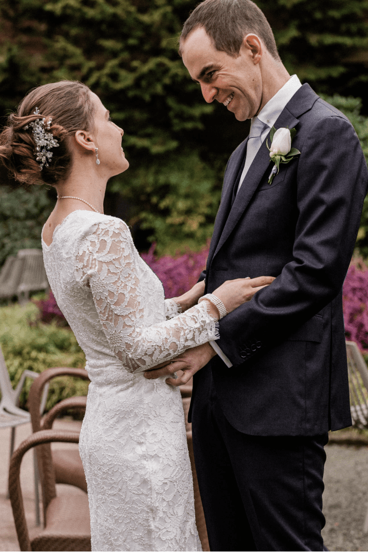 Liljebeck Farms Wedding -