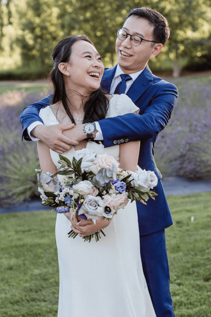 Chateau Lill Wedding -