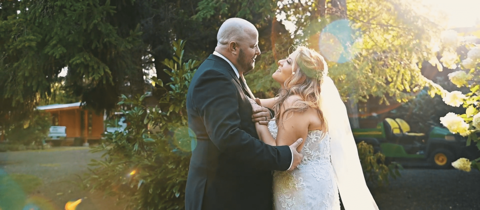 Maroni Meadows Wedding Video // Ashley & Craig -
