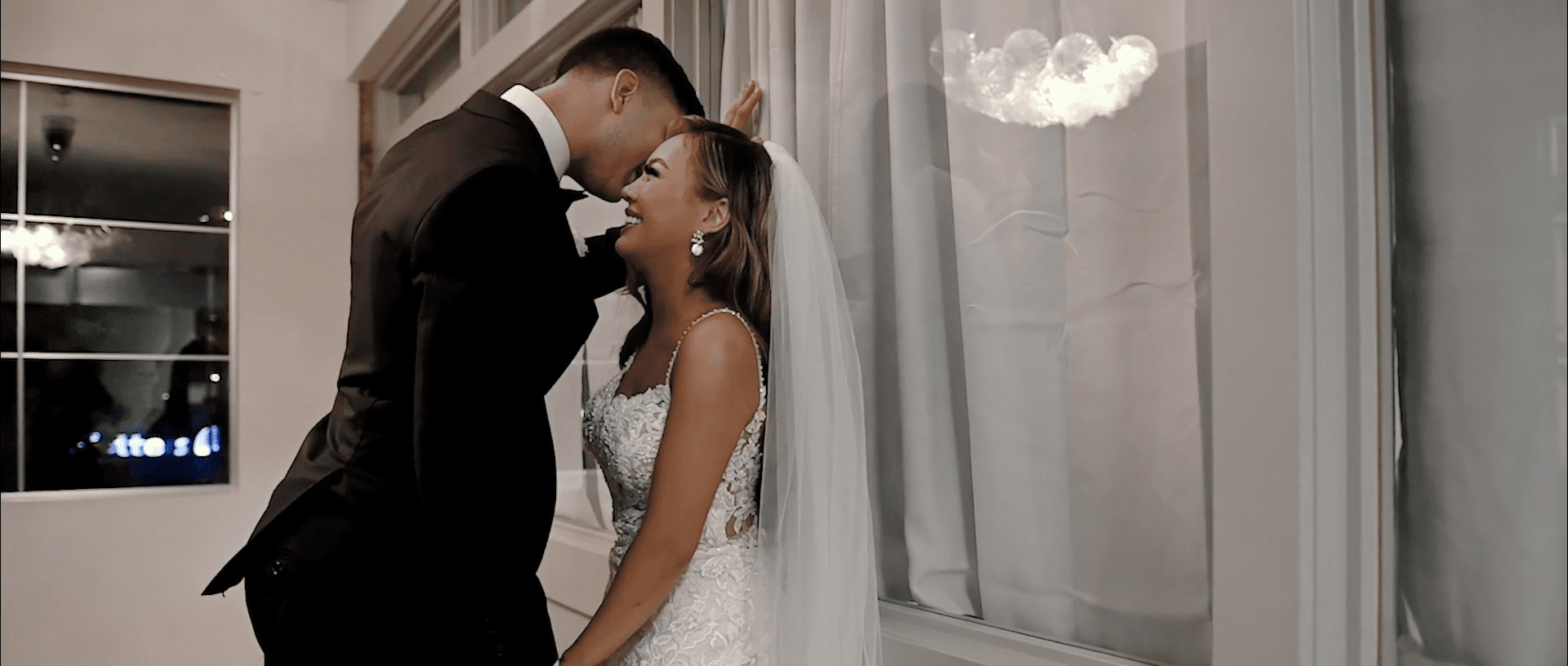 Metropolist Wedding Video // Basirah & Youssef -