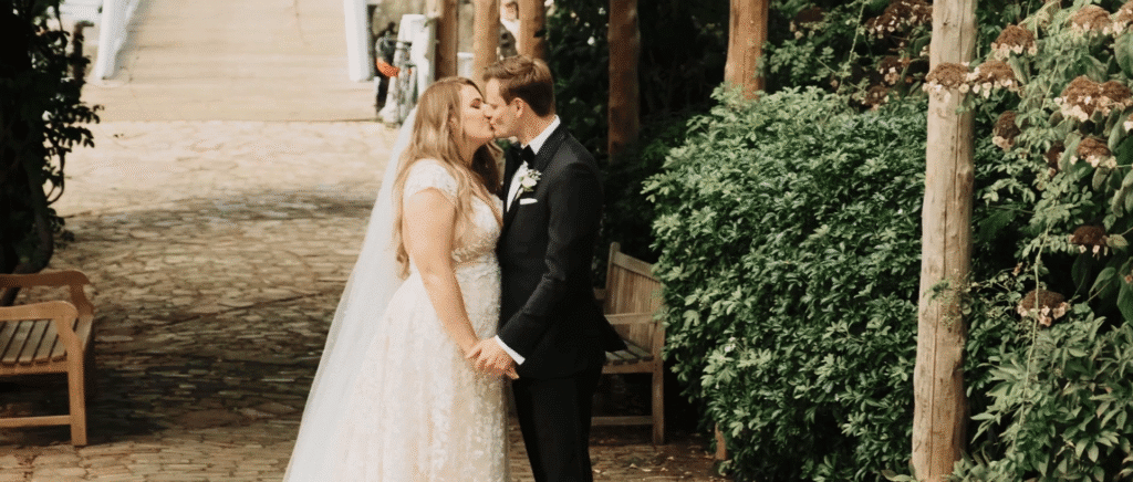 Roche Harbor Resort Wedding Video // Kelsey & Leighton -