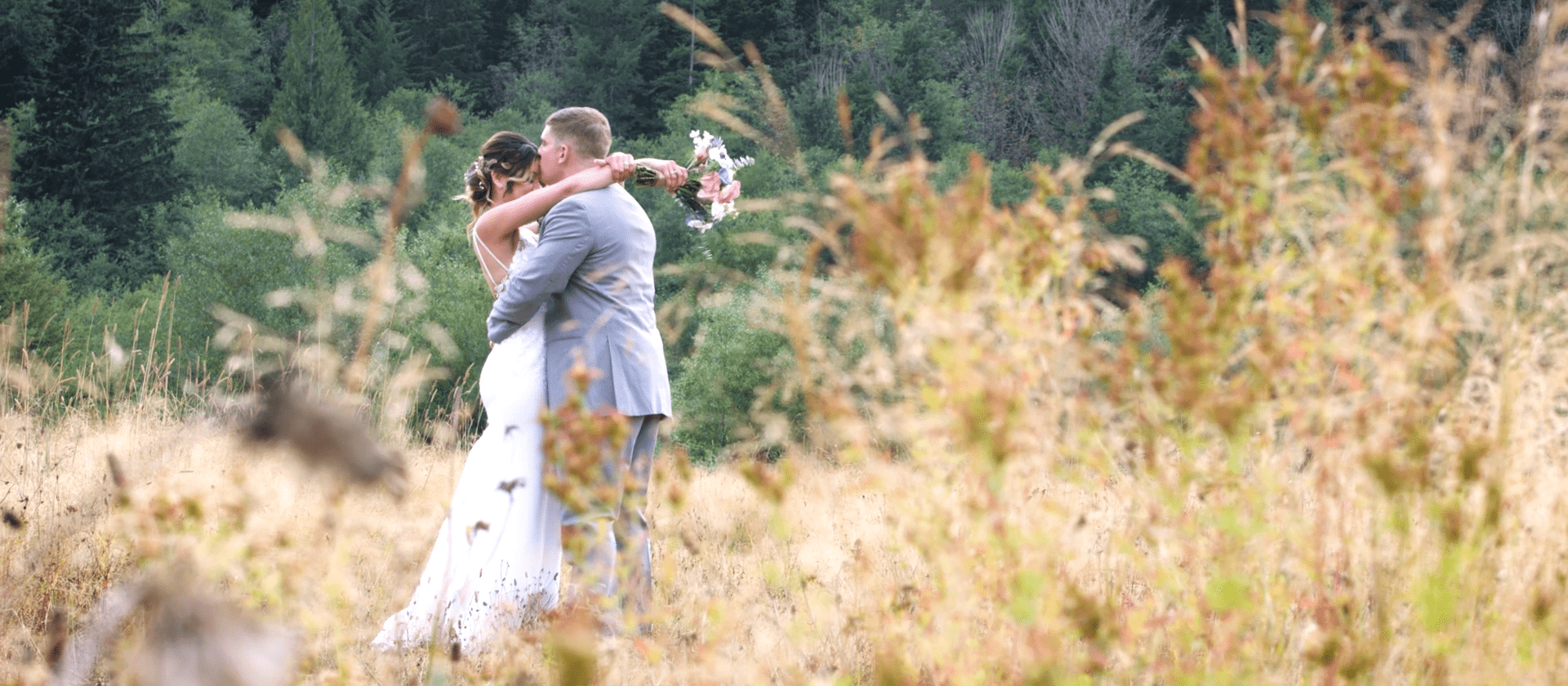Rein Fire Ranch Wedding Video // Savannah & Loren -