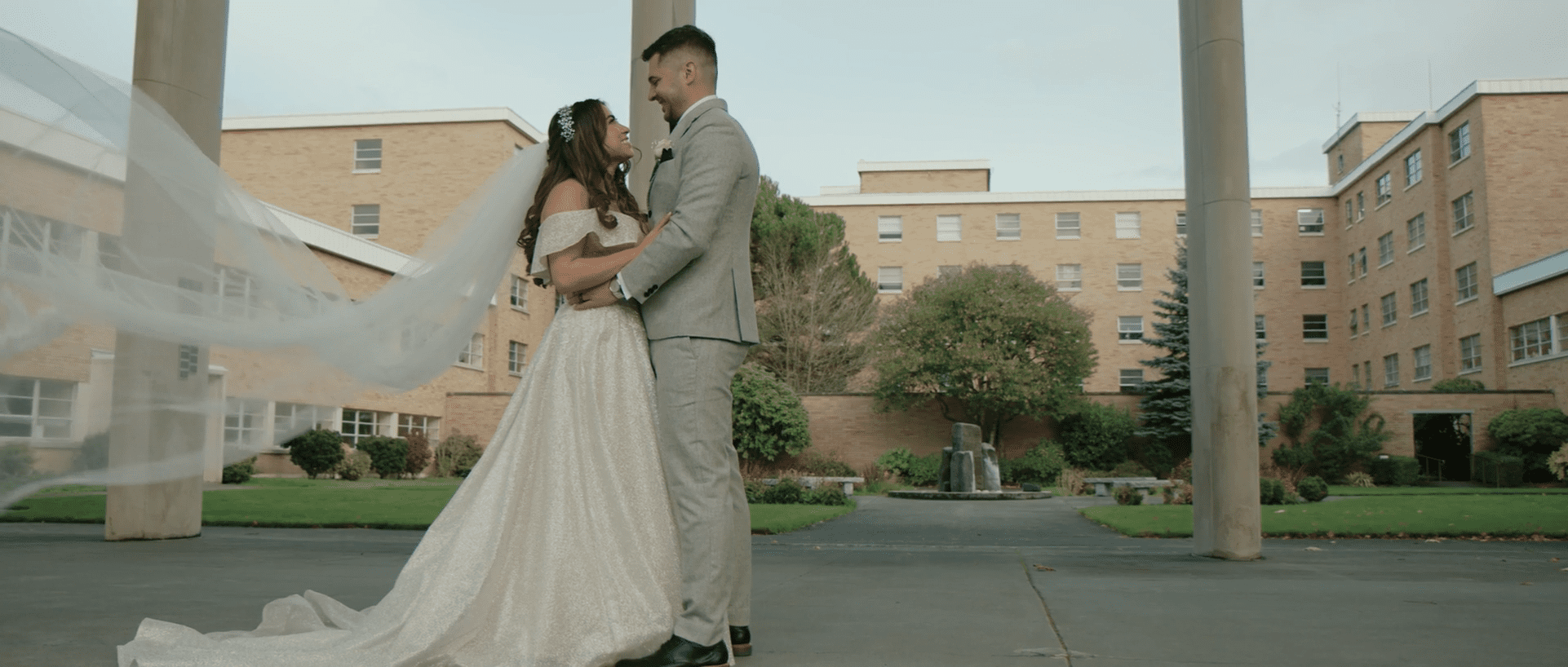 Centerline Logistics Wedding Video // Vlad & Alexandra -