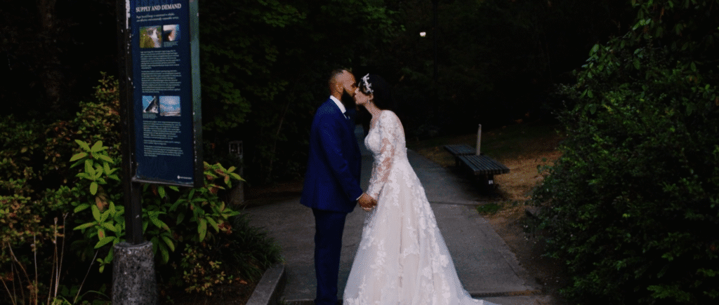 Salish Lodge & Spa Wedding Video // Caitlin & Rickpal 9 Salish Lodge & Spa Wedding Video // Caitlin & Rickpal -