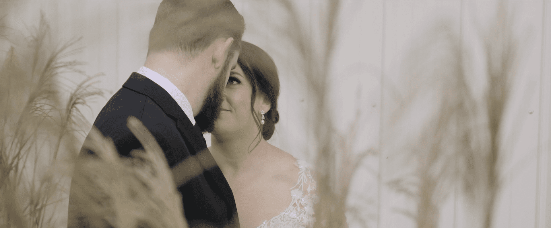 Aurora Colony Vineyards Wedding Video // Emma & Michael -