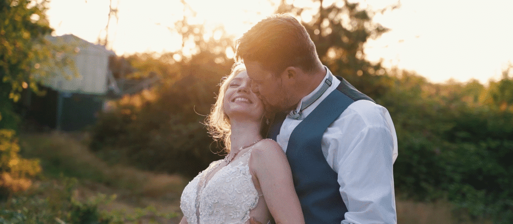 Fraternal Order of Eagles - Poulsbo Wedding Video // Jalaina & Hunter -