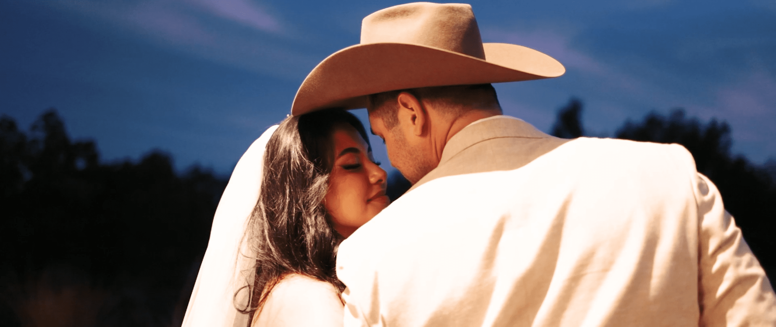 Morgan Creek Barn Wedding // Lorena & Justin -