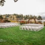 Alderbrook Resort Wedding -