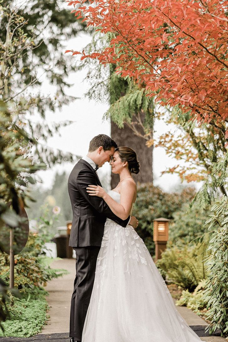 Farm Kitchen Wedding -