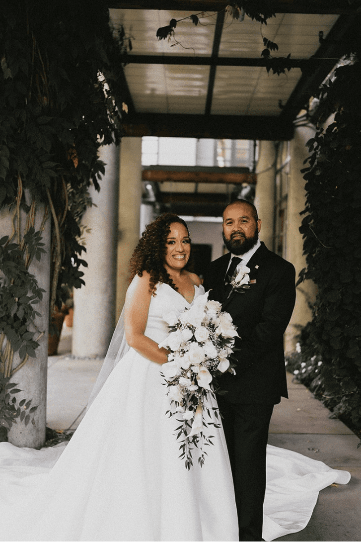 Edmonds Yacht Club Wedding -