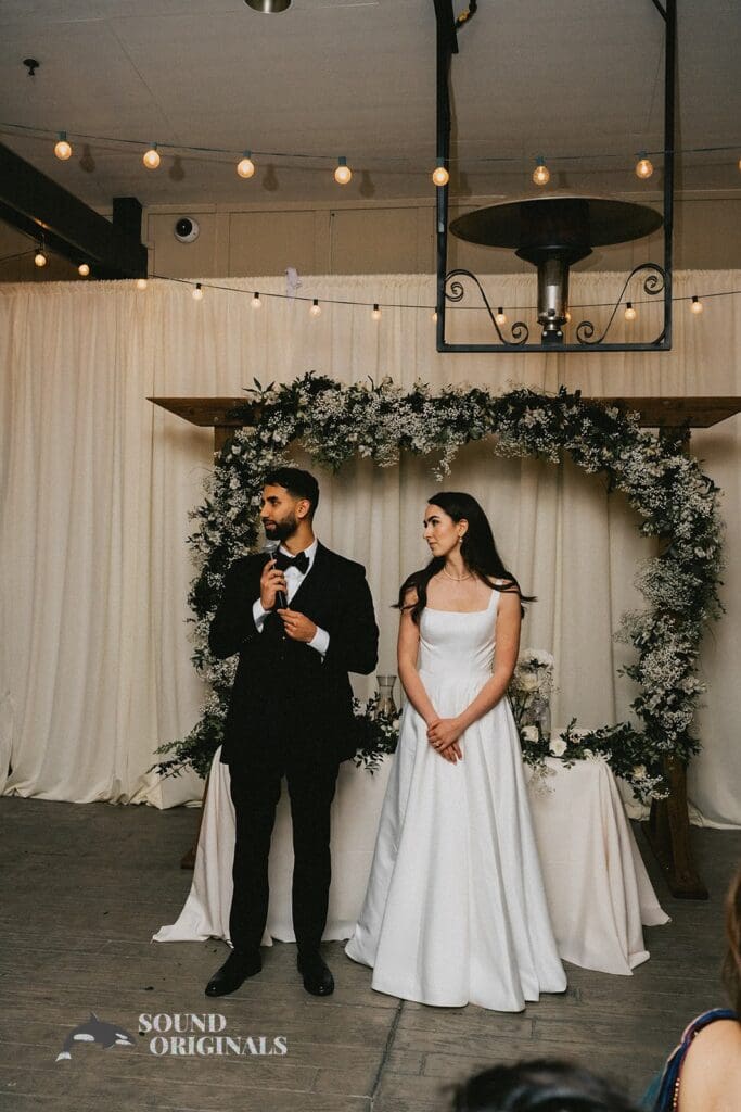 Callippe Preserve Golf Course Wedding // Roujheen + Shahram -