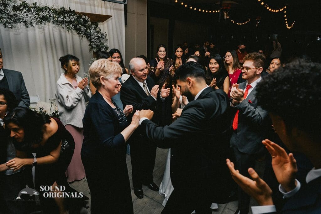 Callippe Preserve Golf Course Wedding // Roujheen + Shahram -